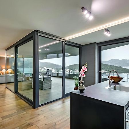 Korcula Luxury Apartments Экстерьер фото