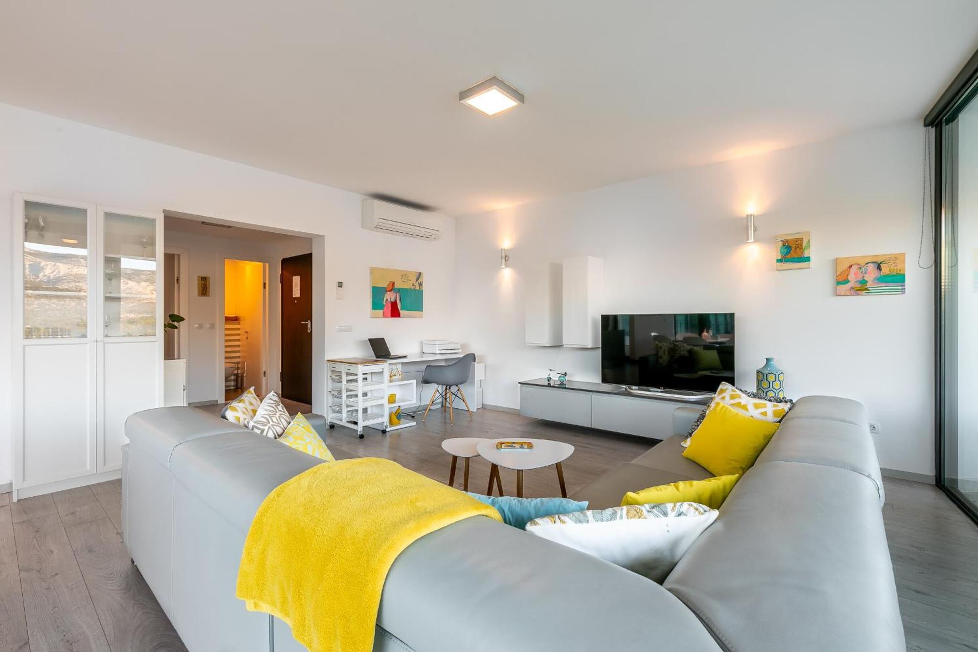 Korcula Luxury Apartments Экстерьер фото