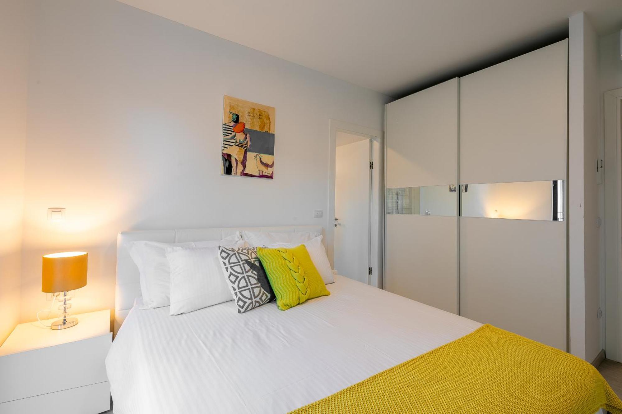 Korcula Luxury Apartments Экстерьер фото
