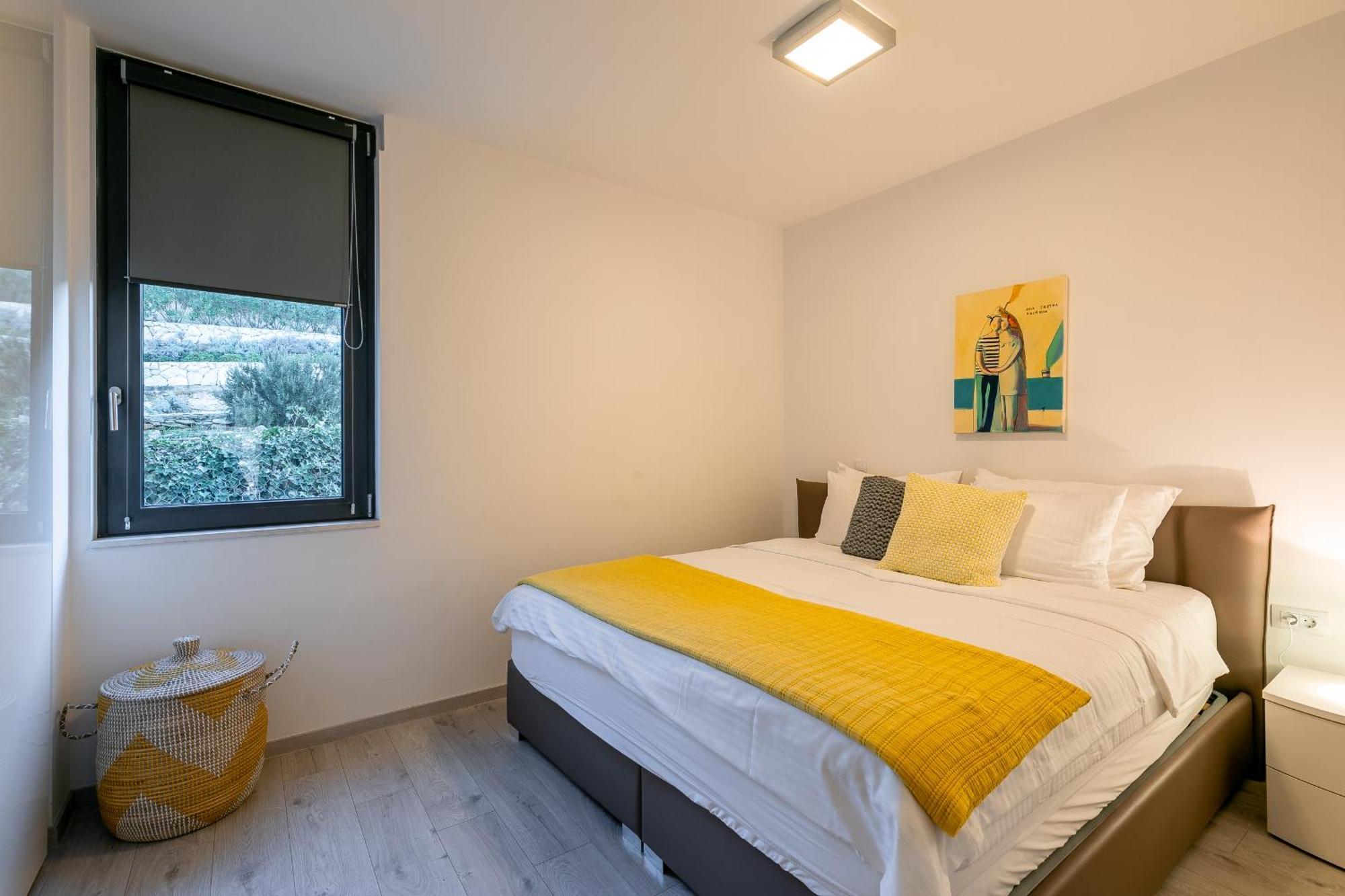 Korcula Luxury Apartments Экстерьер фото