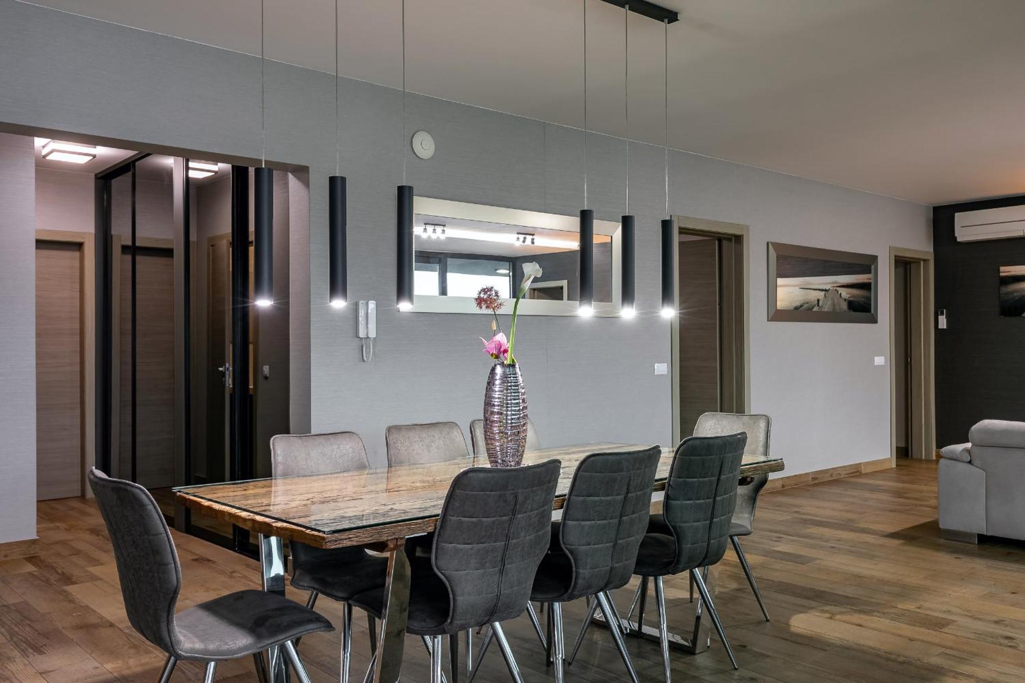 Korcula Luxury Apartments Экстерьер фото