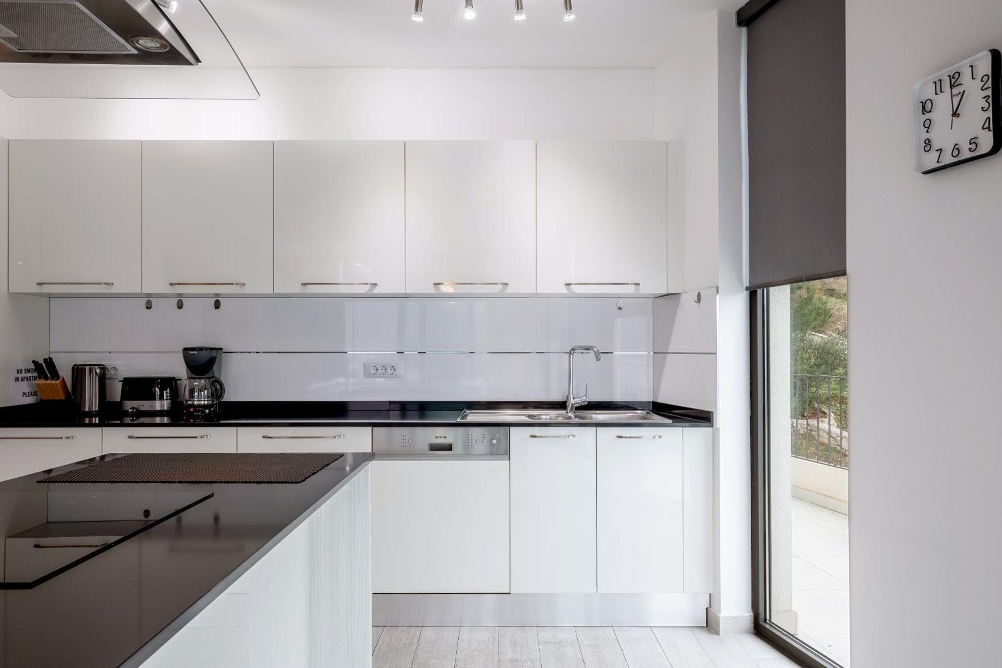 Korcula Luxury Apartments Экстерьер фото