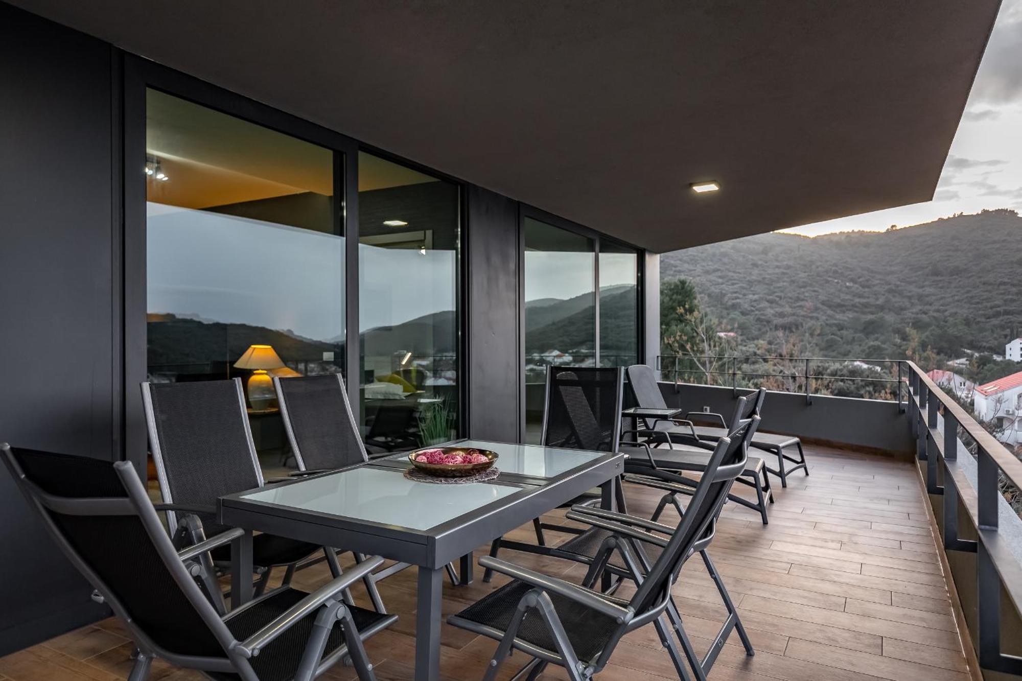Korcula Luxury Apartments Экстерьер фото