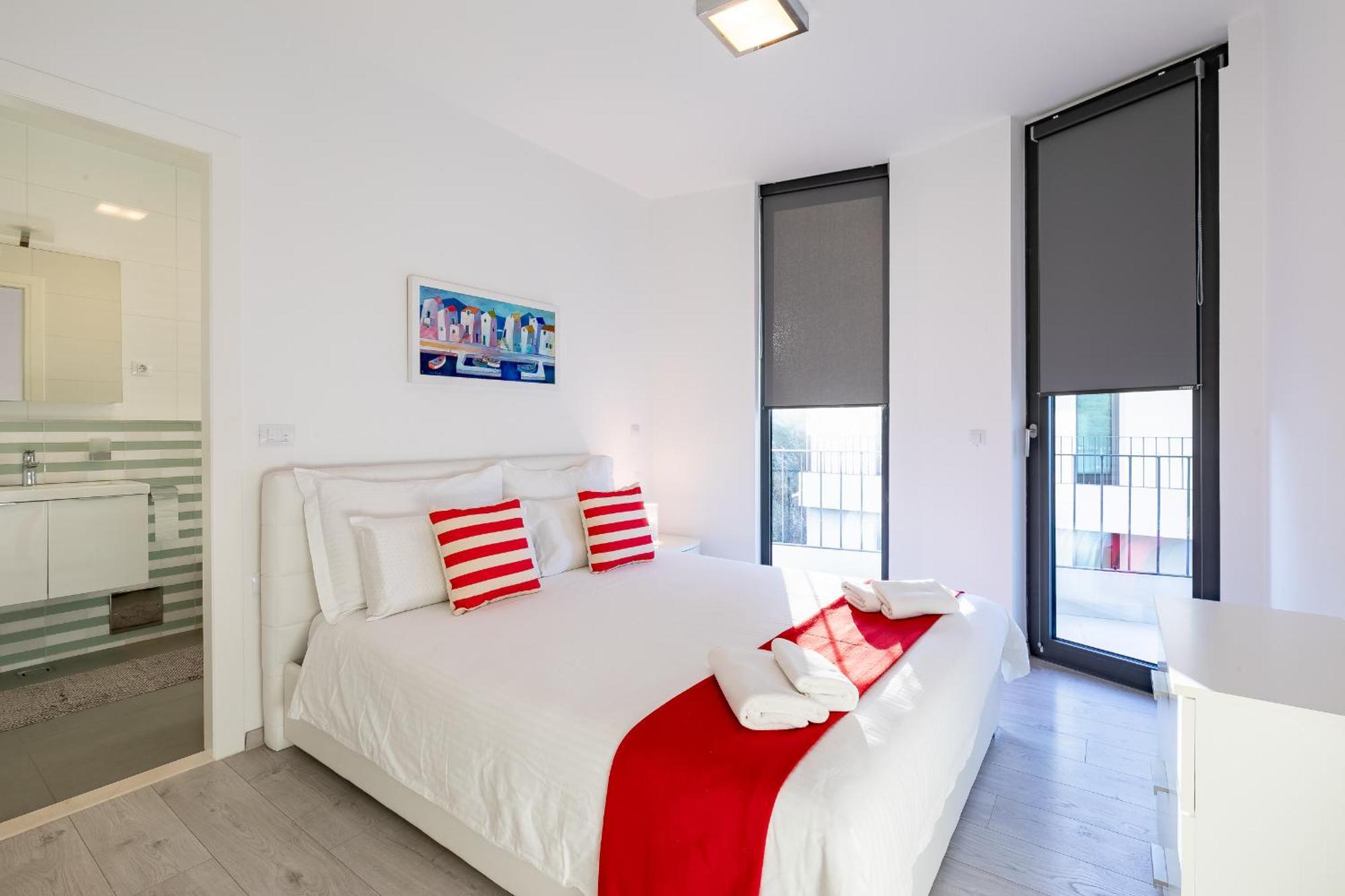 Korcula Luxury Apartments Экстерьер фото