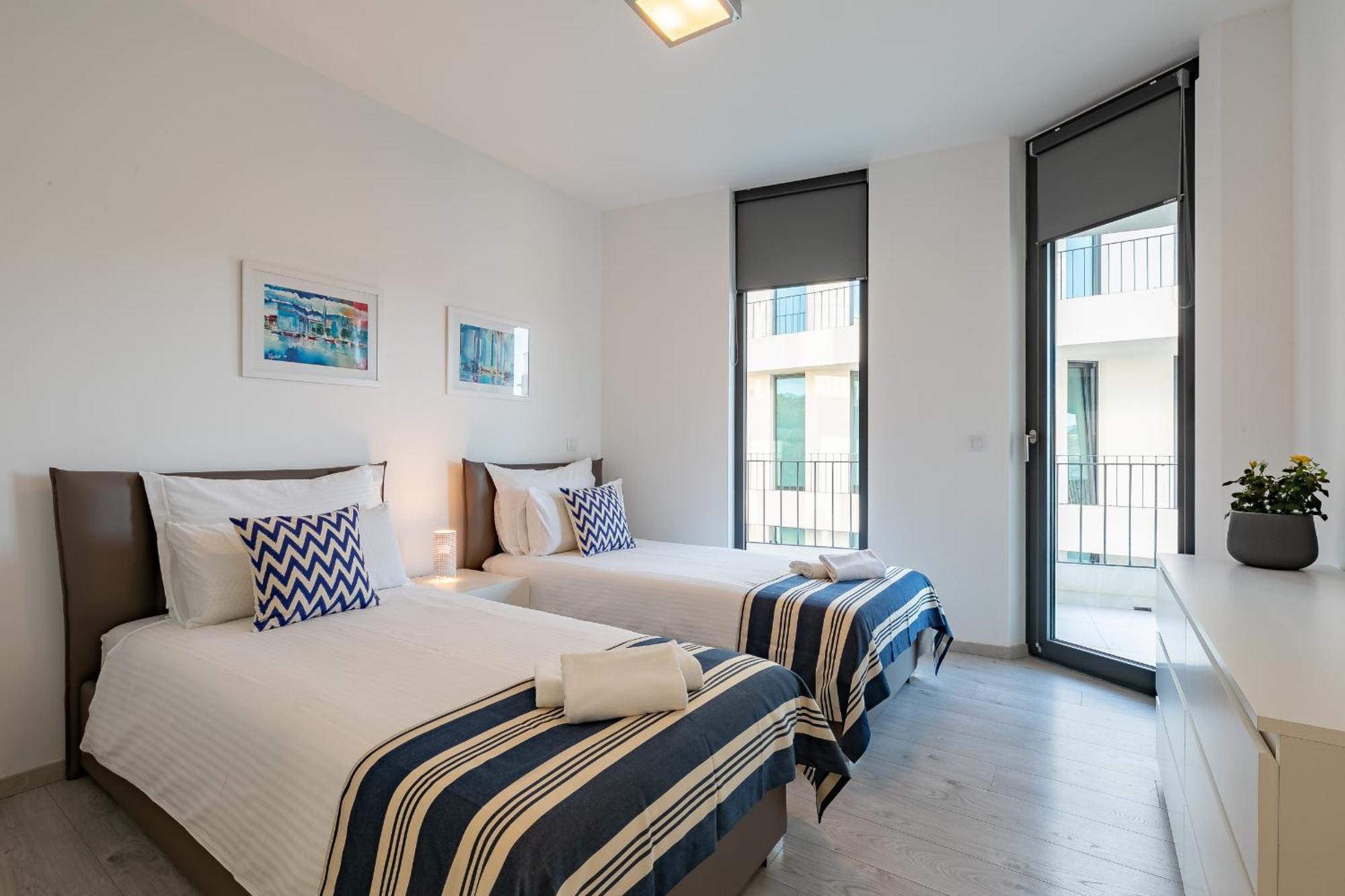 Korcula Luxury Apartments Экстерьер фото