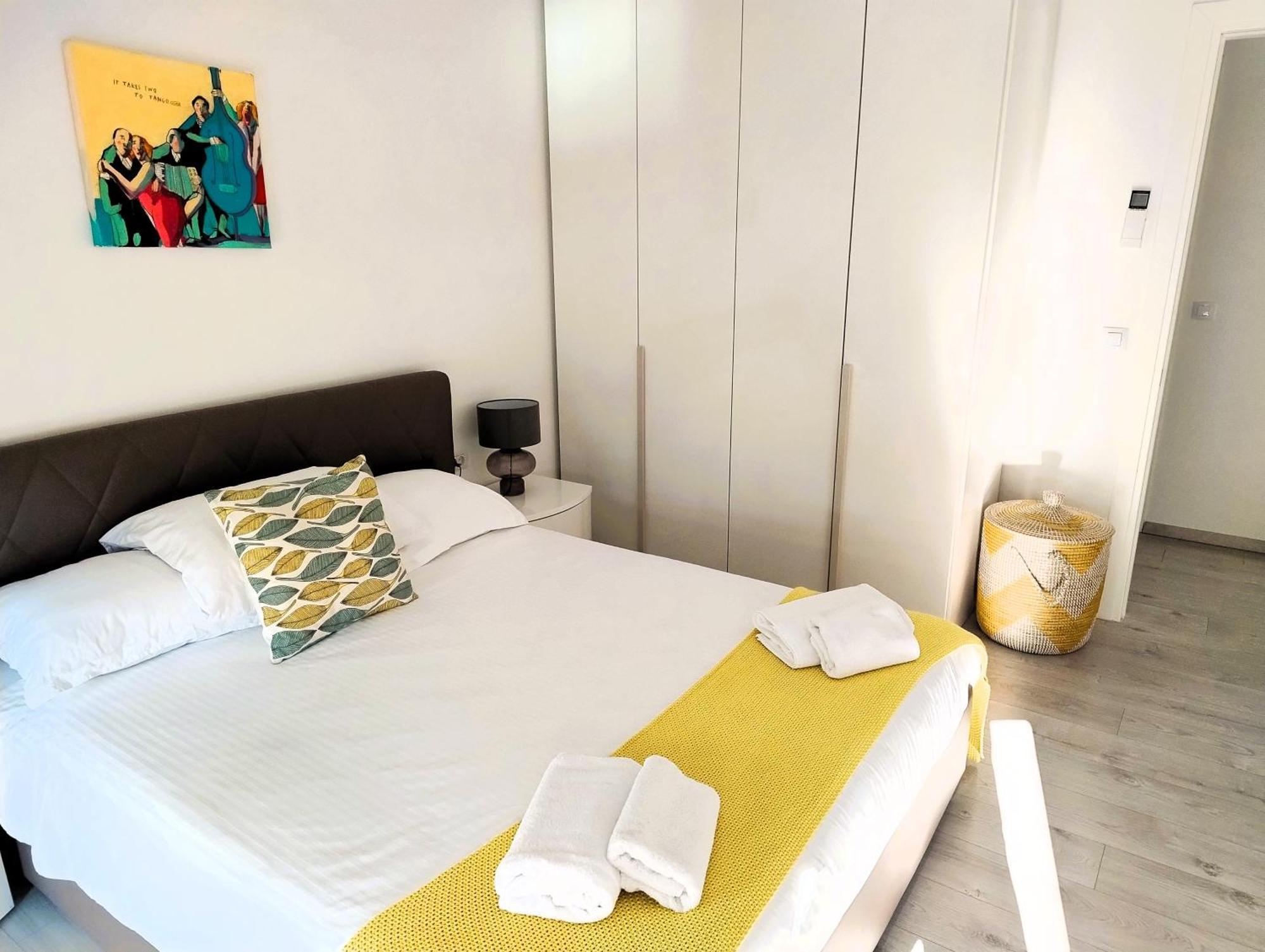 Korcula Luxury Apartments Экстерьер фото