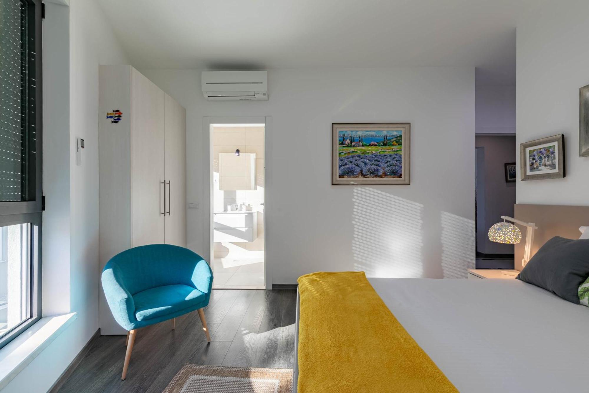 Korcula Luxury Apartments Экстерьер фото